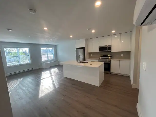 1 Bed, 1 Bath Apartment at 1-19 Booth St, Dartmouth $1,800/month