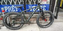 Velo de montagne Cannondale