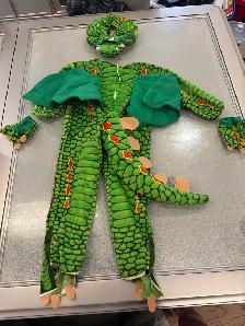 Kids Halloween Costumes - Photo 3