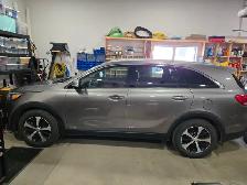 2016 Kia Sorento-NEW MOTOR - Photo 2