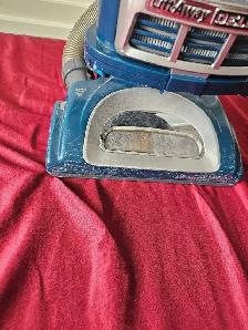 Shark Navigator Deluxe vacuum - Photo 4