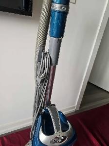 Shark Navigator Deluxe vacuum - Photo 5