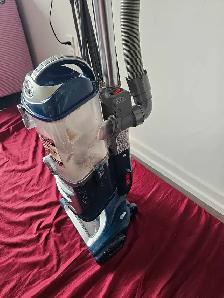 Shark Navigator Deluxe vacuum - Photo 6
