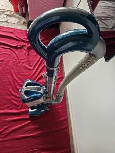 Shark Navigator Deluxe vacuum - Photo 7