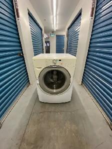WHIRLPOOL FRONT LOAD WASHER - Photo 5
