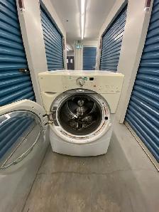 WHIRLPOOL FRONT LOAD WASHER - Photo 6