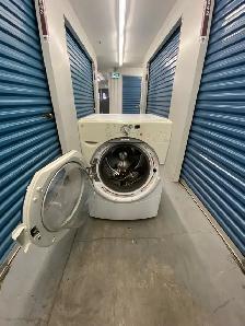 WHIRLPOOL FRONT LOAD WASHER - Photo 7