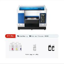 Procolored T11 Pro DTG Printer 11.8' A3 Dual TX800