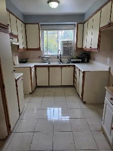 Grand 41/2 A LAVAL DES RAPIDE QC 1400/mois 514/337-9257