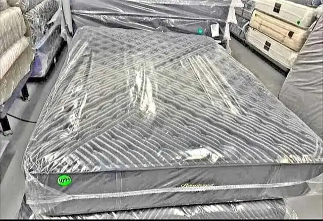 Double Mattress Extra Firm Strong Body Support