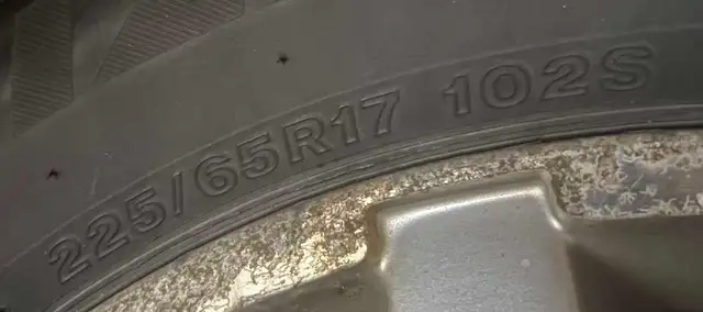 Winter Tires