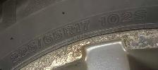 Winter Tires