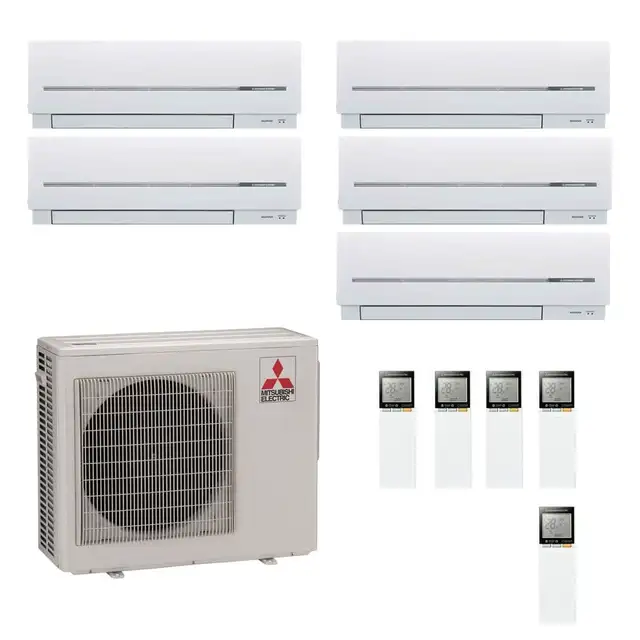 BEST HVAC ON SALE: MINI SPLITS, FURNACES, UNIT HEATERS   MORE
