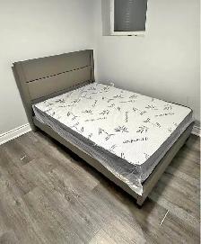 Double Mattress Mattress Cheap Mattress GTA Mattress