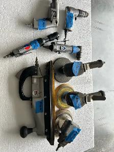 Air Tools / Power tools