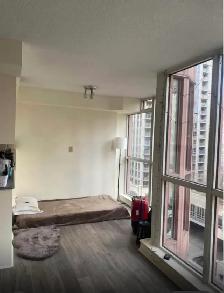 den for rent in downtown toronto