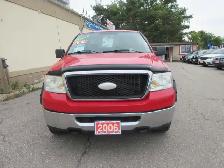 2006 Ford F-150 XLT - Photo 2