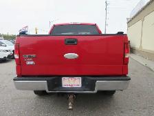 2006 Ford F-150 XLT - Photo 8