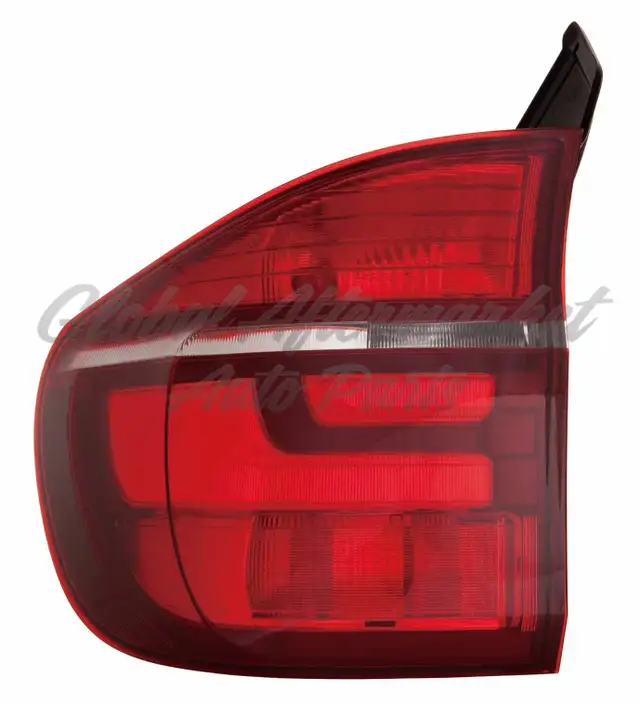 Bmw X5 2011-2013 Tail Lights Left and Right