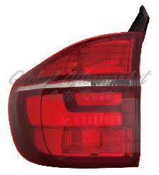 Bmw X5 2011-2013 Tail Lights Left and Right