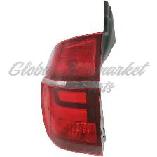 Bmw X5 2011-2013 Tail Lights Left and Right - Photo 2