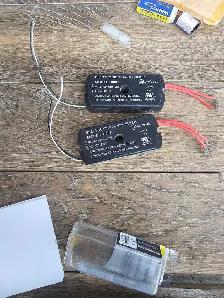 Eurofase Electronic Transformer Model 0087
