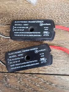 Eurofase Electronic Transformer Model 0087 - Photo 3