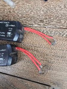Eurofase Electronic Transformer Model 0087 - Photo 4