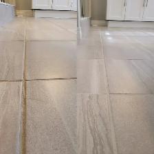 Floor Tile Cleaning & Grout Cleaning &Caulking(Washroom,Kitchen) - Photo 3