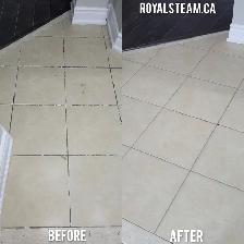 Floor Tile Cleaning & Grout Cleaning &Caulking(Washroom,Kitchen) - Photo 4