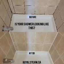Floor Tile Cleaning & Grout Cleaning &Caulking(Washroom,Kitchen) - Photo 8