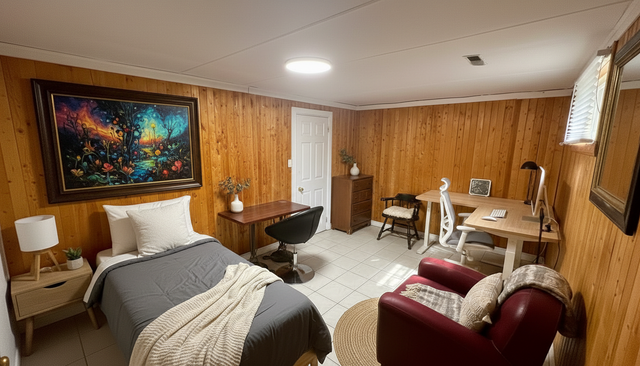 Unbeatable Subway Acc! $899 All-Inclusive Room @ Bayview Village