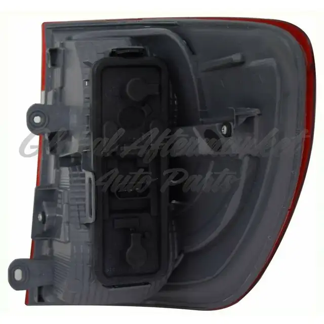 Bmw X3 2011-2017 Tail Lights Left and Right