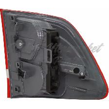 Bmw X3 2011-2017 Tail Lights Left and Right - Photo 5