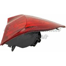 Bmw X3 2011-2017 Tail Lights Left and Right - Photo 8