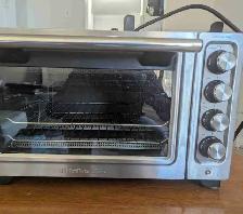 KitchenAid Convection Toaster Oven