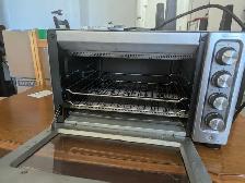 KitchenAid Convection Toaster Oven - Photo 3