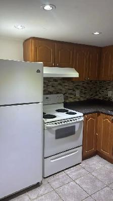 2 Bedroom Basement for Rent – Girls Only – Brampton – $1,499 - Photo 3