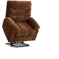 Brand New Power Lift Chair with Heat Massage Special $419 - Photo 9
