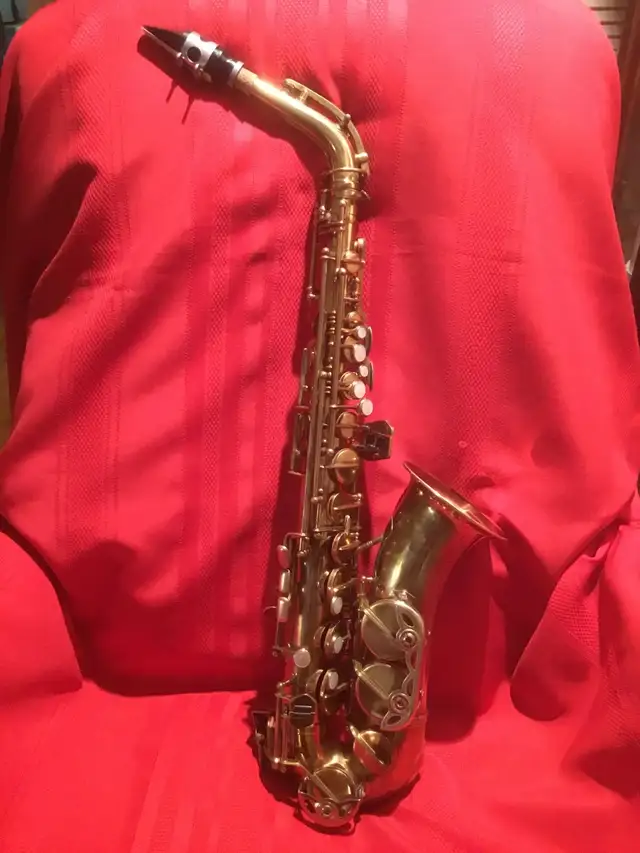 Saxophone Alto BEL-AIR