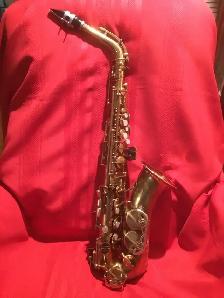 Saxophone Alto BEL-AIR