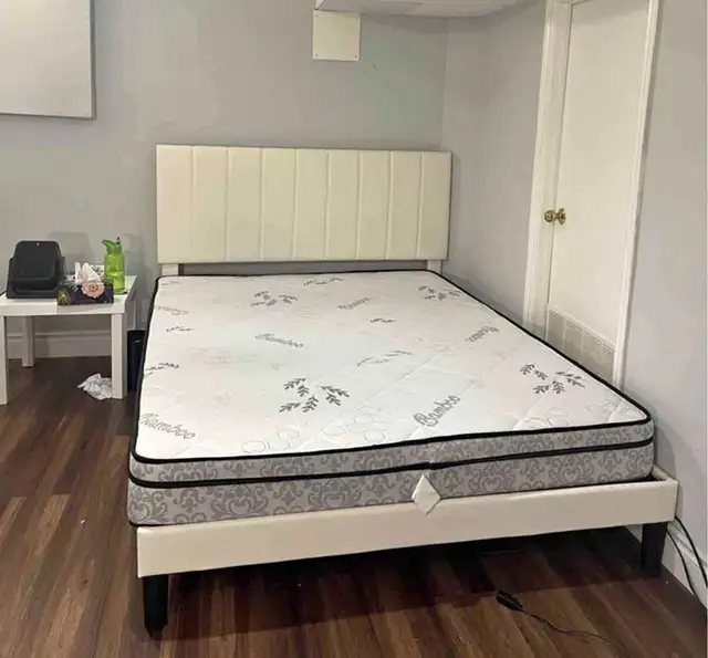 Full Mattress || Twin Mattress || King Mattress || Queen Mattres