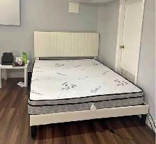 Full Mattress || Twin Mattress || King Mattress || Queen Mattres