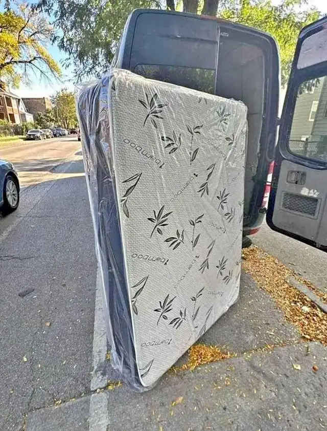 Twin Mattress || Full Mattress || Queen Mattress || King Mattres
