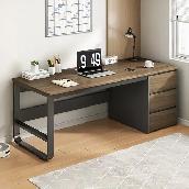 View Brand New Study/Office 3-Drawer Desk Special $139Brand Ne - Photo 4