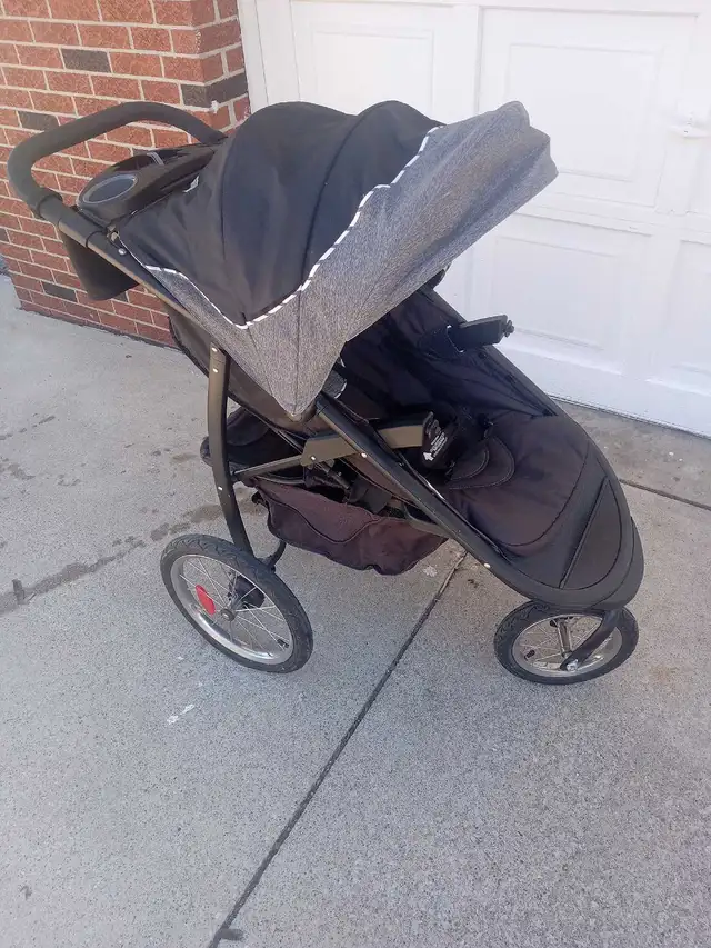 Skip Hop Baby Stroller