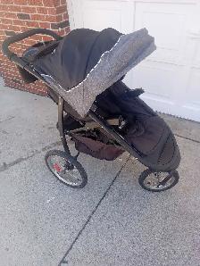 Skip Hop Baby Stroller