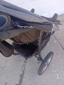 Skip Hop Baby Stroller - Photo 4