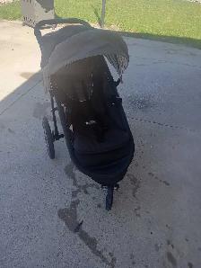 Skip Hop Baby Stroller - Photo 5