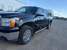 Calls ONLY 30627077022011 GMC Sierra SLT 4x4 For Sale 2011 G